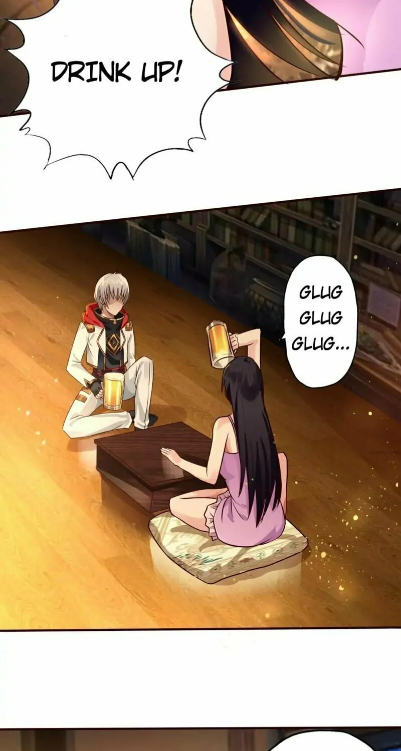 Read Devouring Realm chapter 16 image 8 on Lezhin