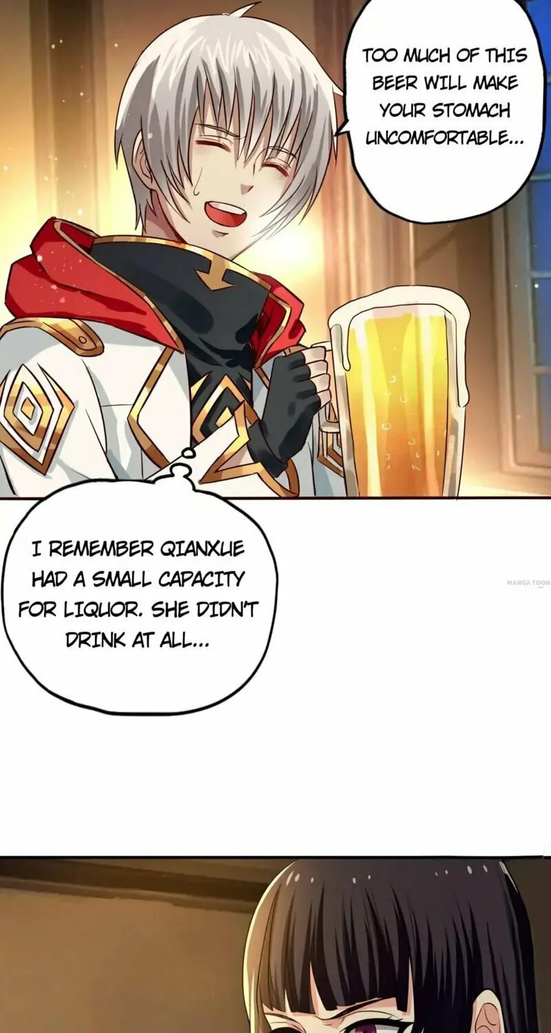 Read Devouring Realm chapter 16 image 9 on Lezhin