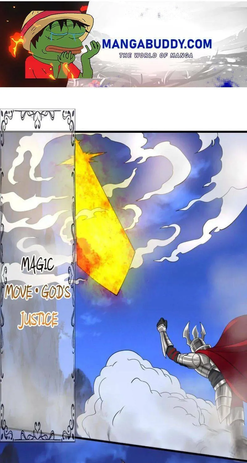 Read Devouring Realm chapter 161 image 0 on Lezhin