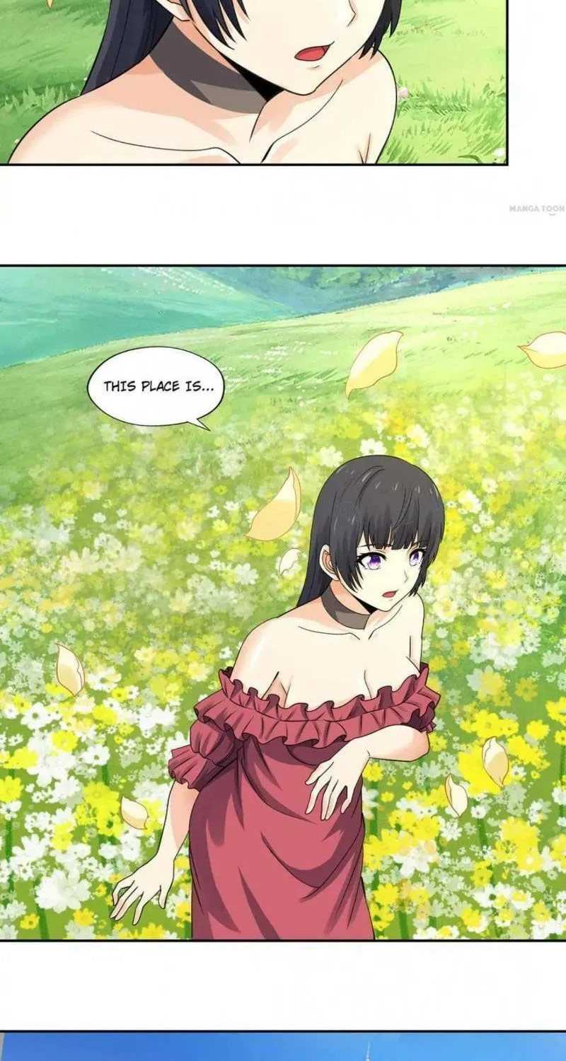 Read Devouring Realm chapter 161 image 14 on Lezhin
