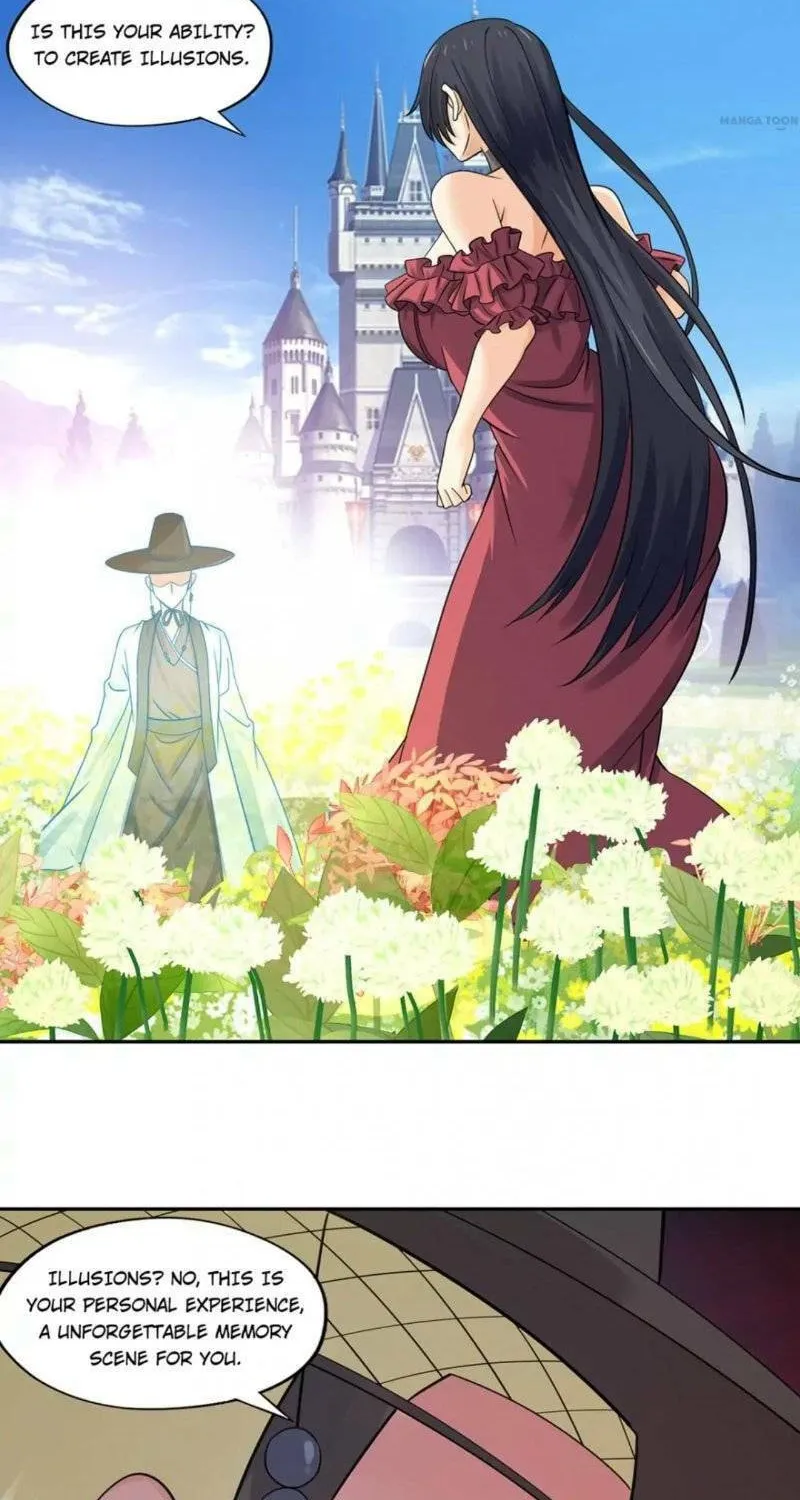 Read Devouring Realm chapter 161 image 18 on Lezhin