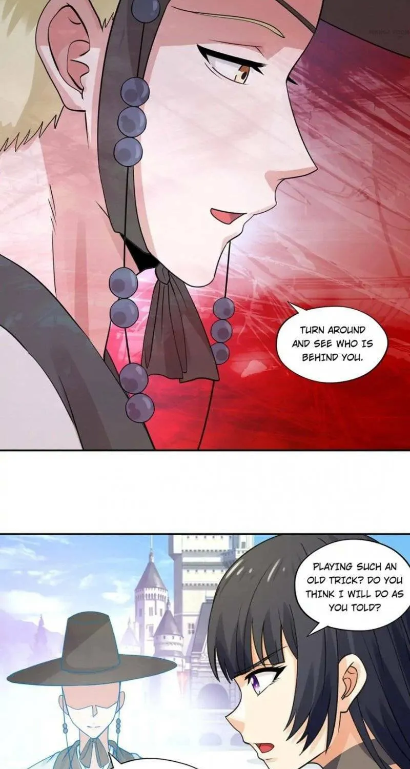 Read Devouring Realm chapter 161 image 19 on Lezhin