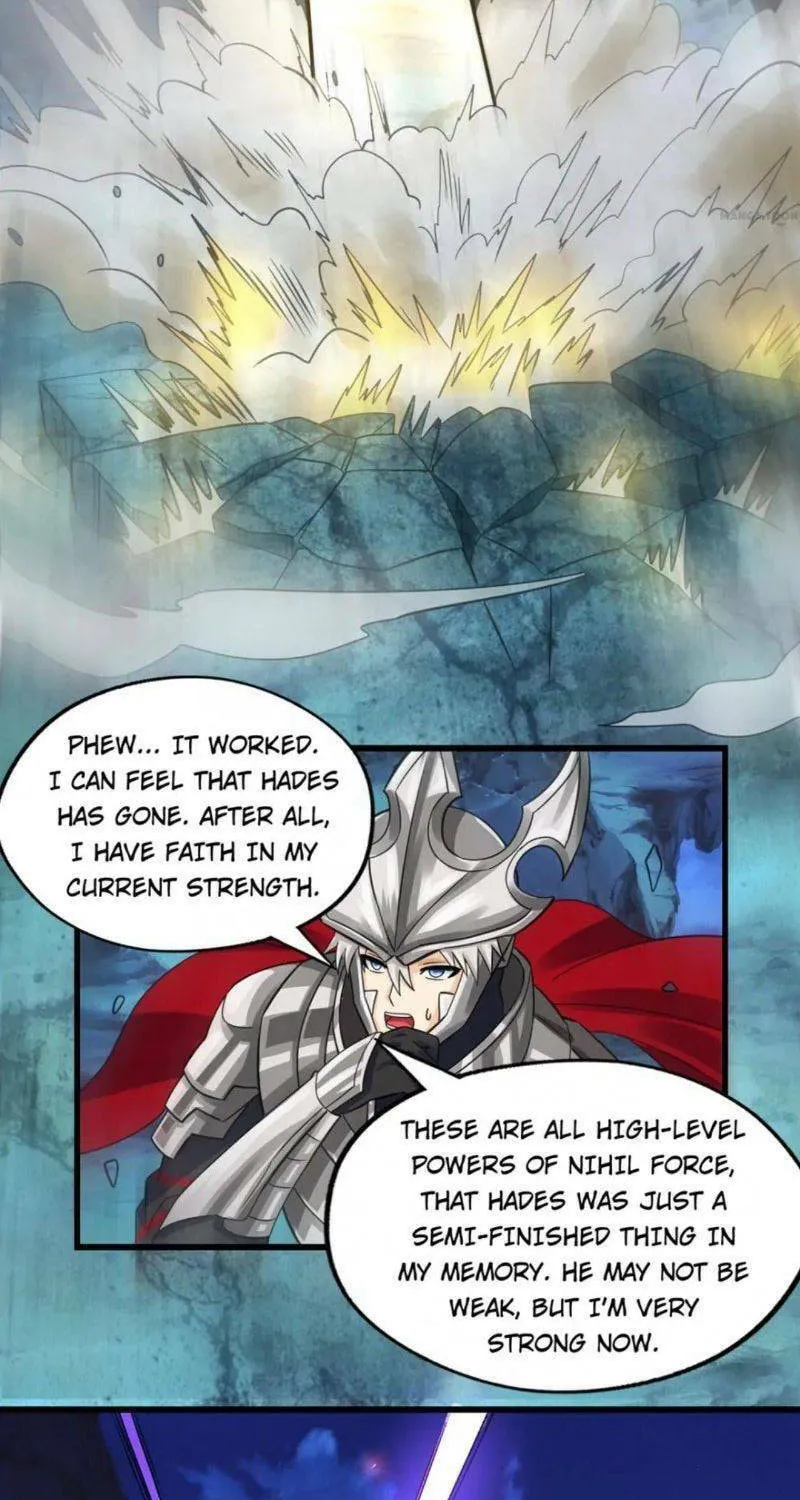 Read Devouring Realm chapter 161 image 2 on Lezhin