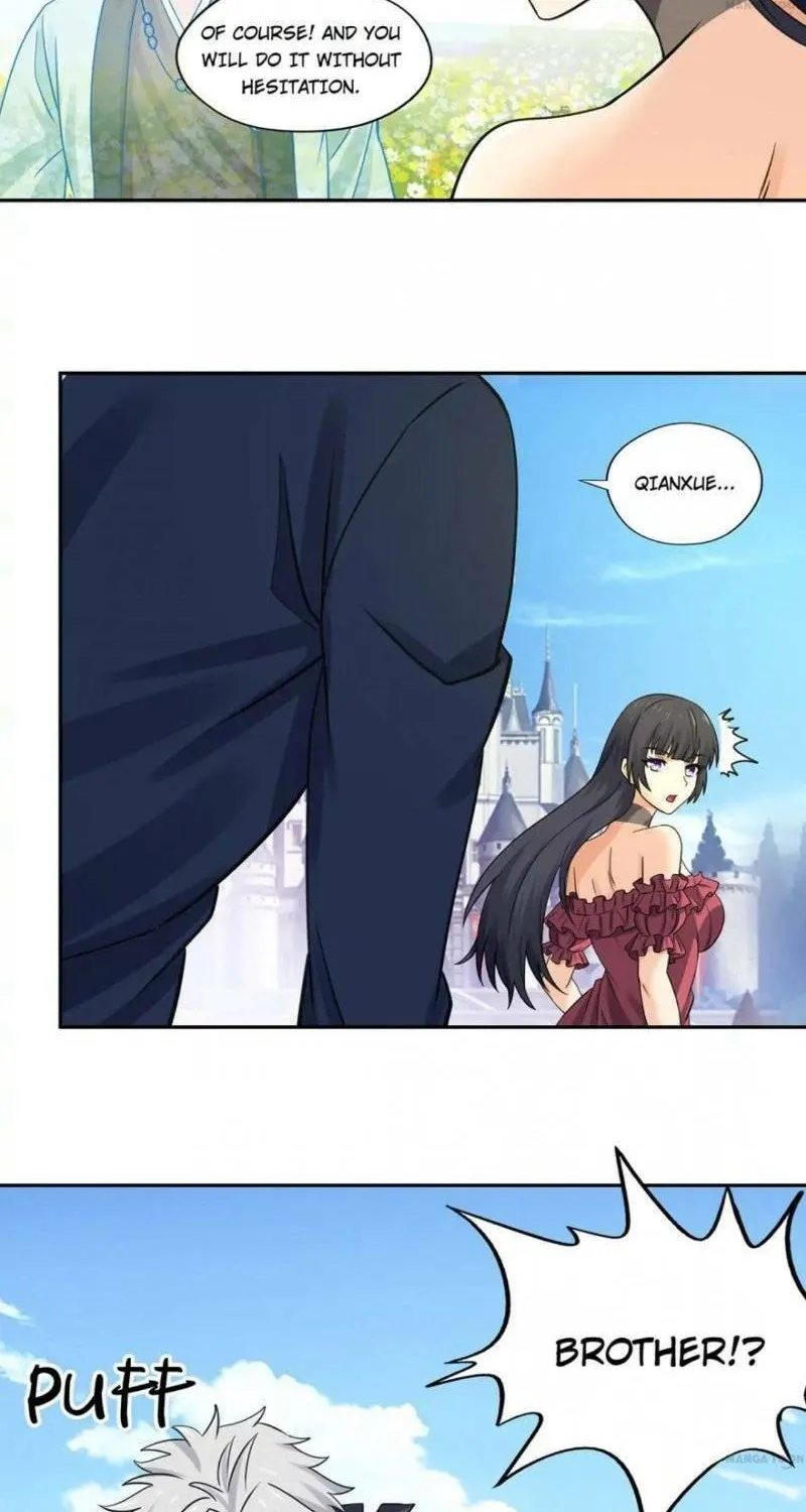 Read Devouring Realm chapter 161 image 20 on Lezhin
