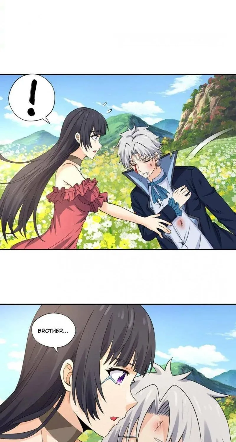 Read Devouring Realm chapter 161 image 22 on Lezhin