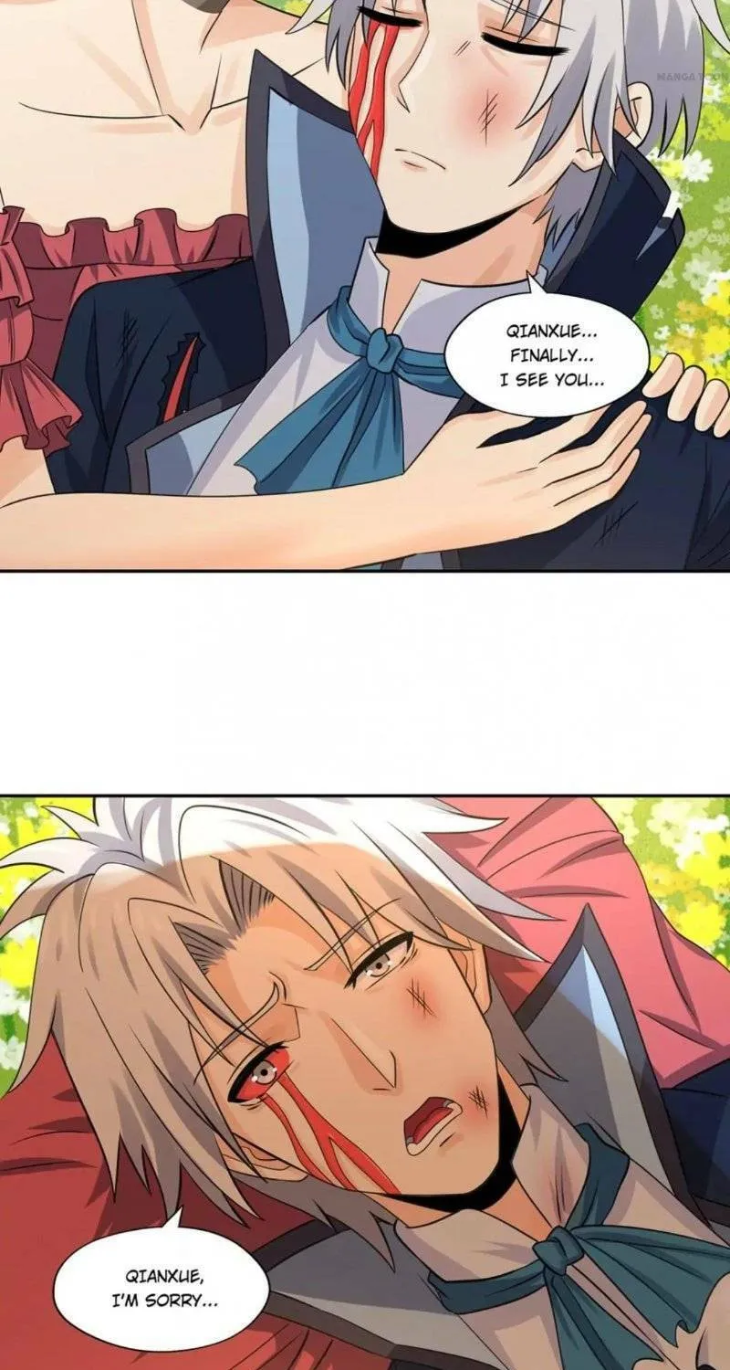 Read Devouring Realm chapter 161 image 23 on Lezhin