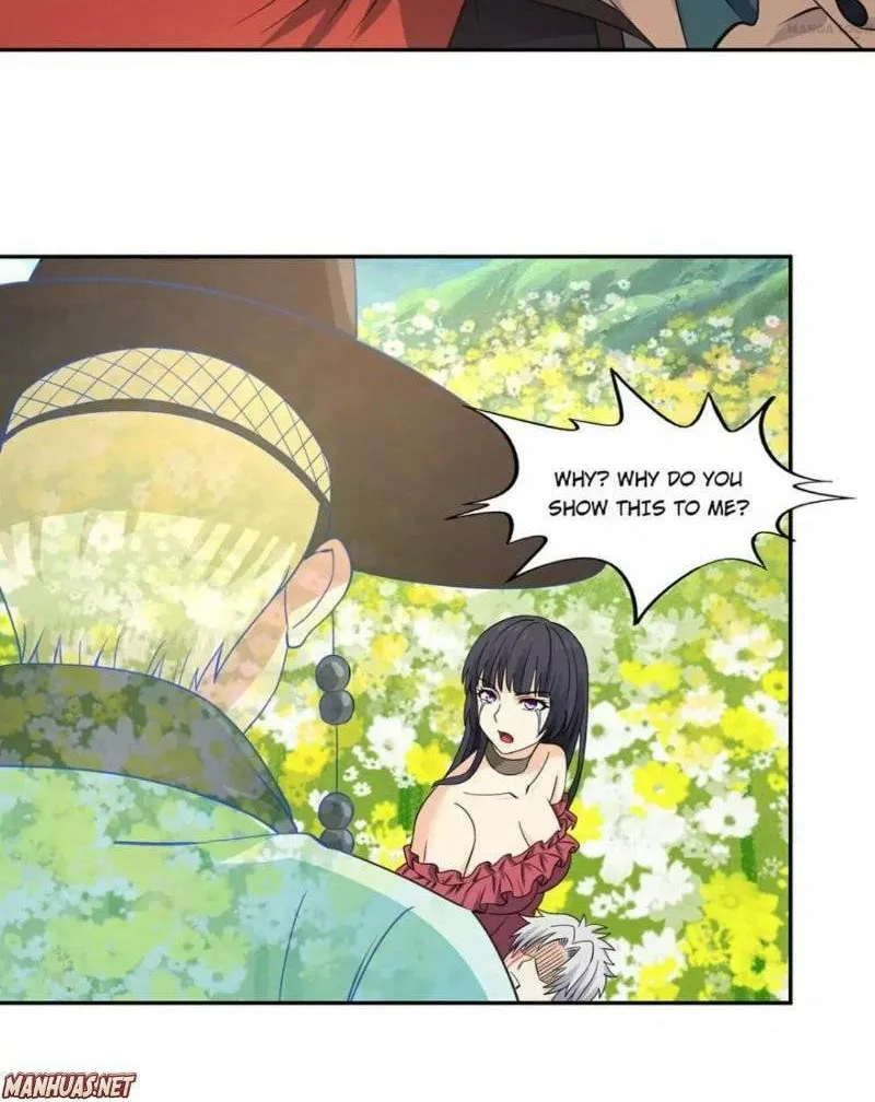 Read Devouring Realm chapter 161 image 24 on Lezhin
