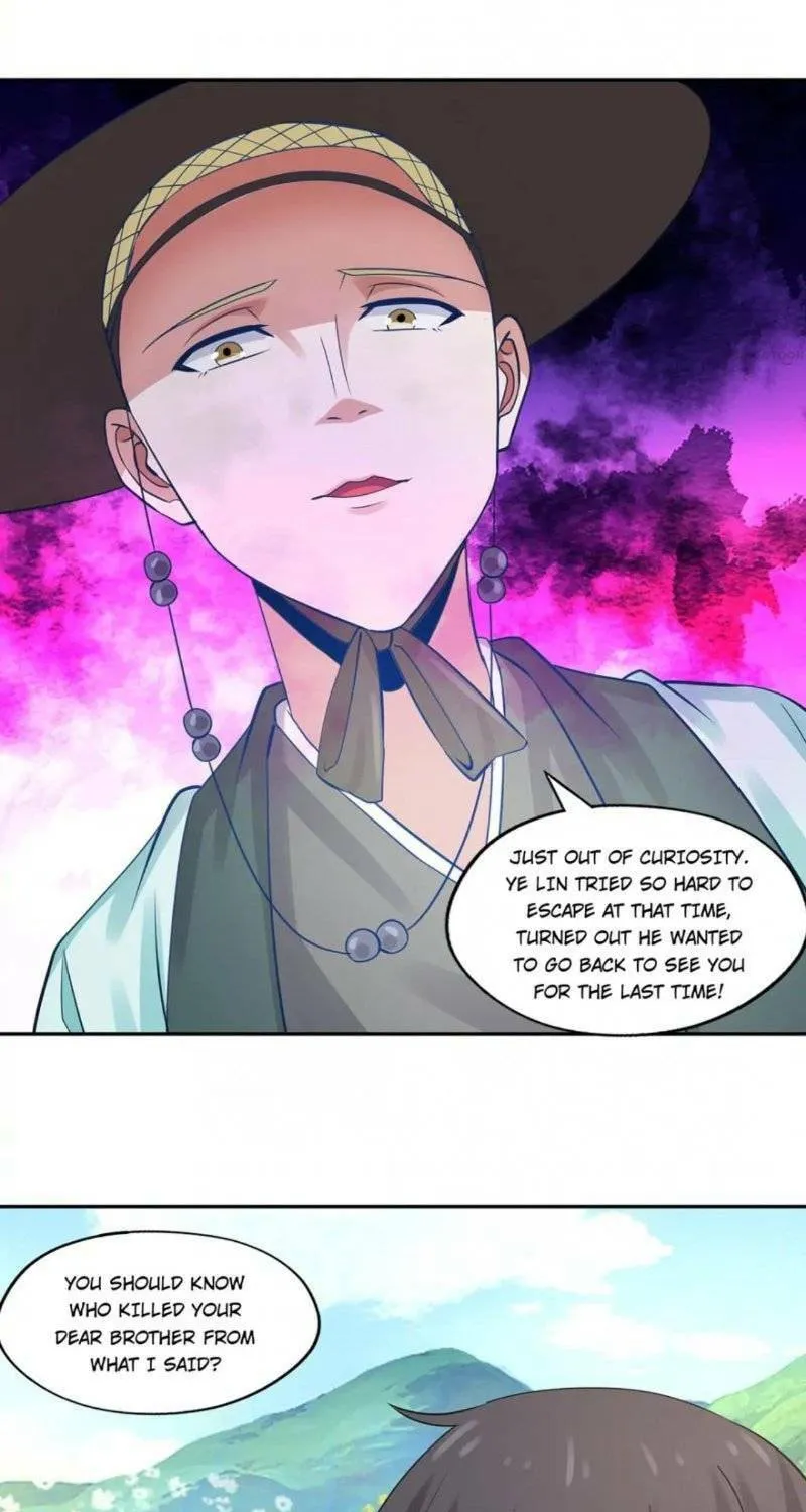 Read Devouring Realm chapter 161 image 25 on Lezhin