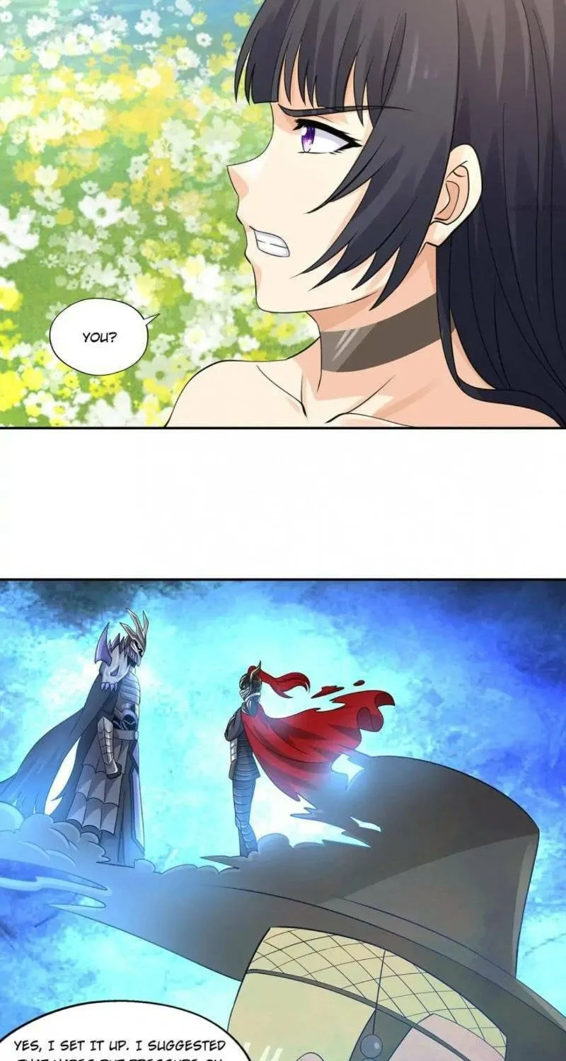 Read Devouring Realm chapter 161 image 26 on Lezhin