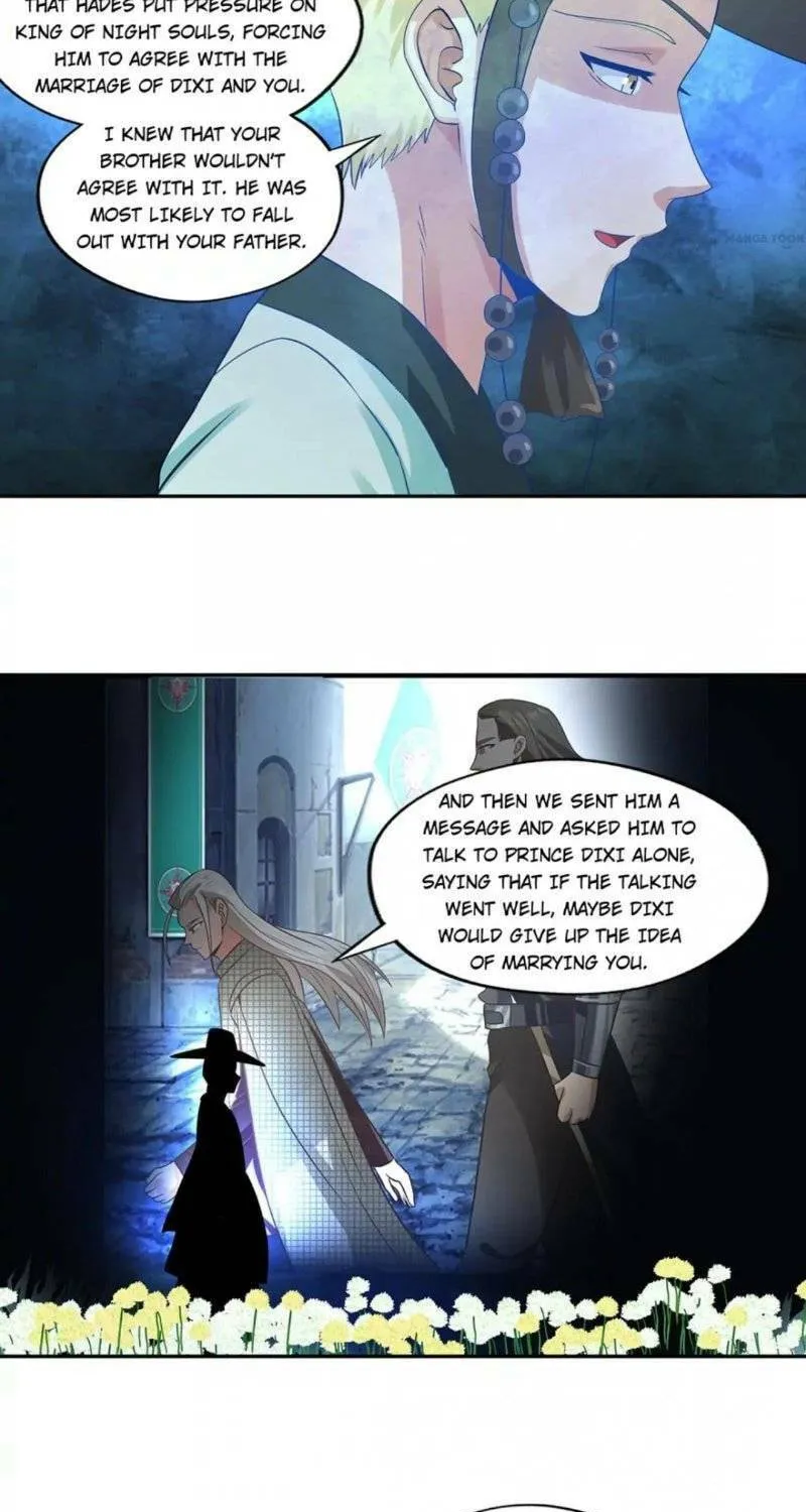 Read Devouring Realm chapter 161 image 27 on Lezhin
