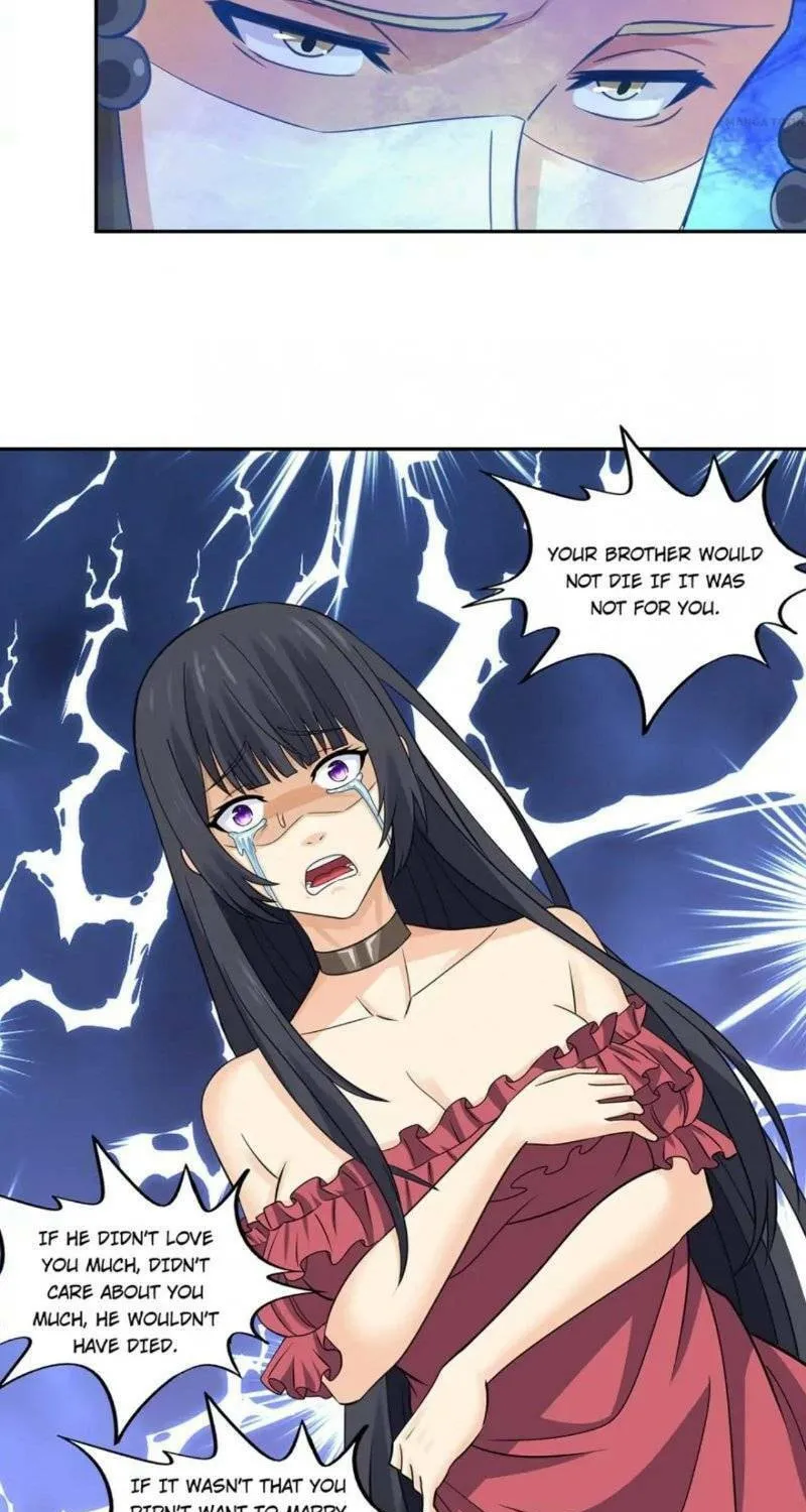 Read Devouring Realm chapter 161 image 29 on Lezhin