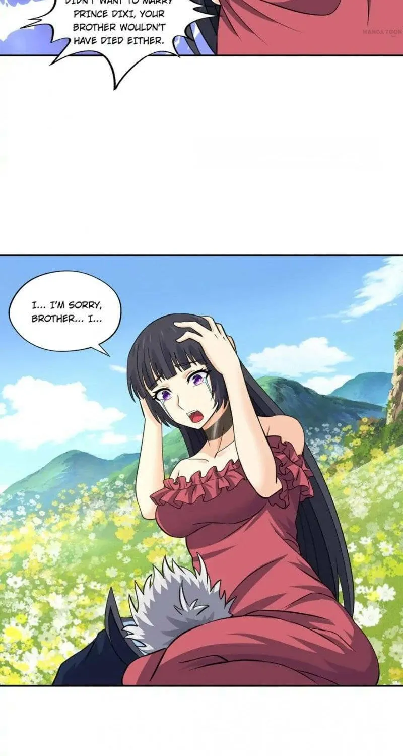 Read Devouring Realm chapter 161 image 30 on Lezhin