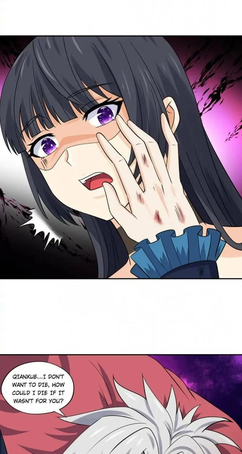 Read Devouring Realm chapter 161 image 31 on Lezhin