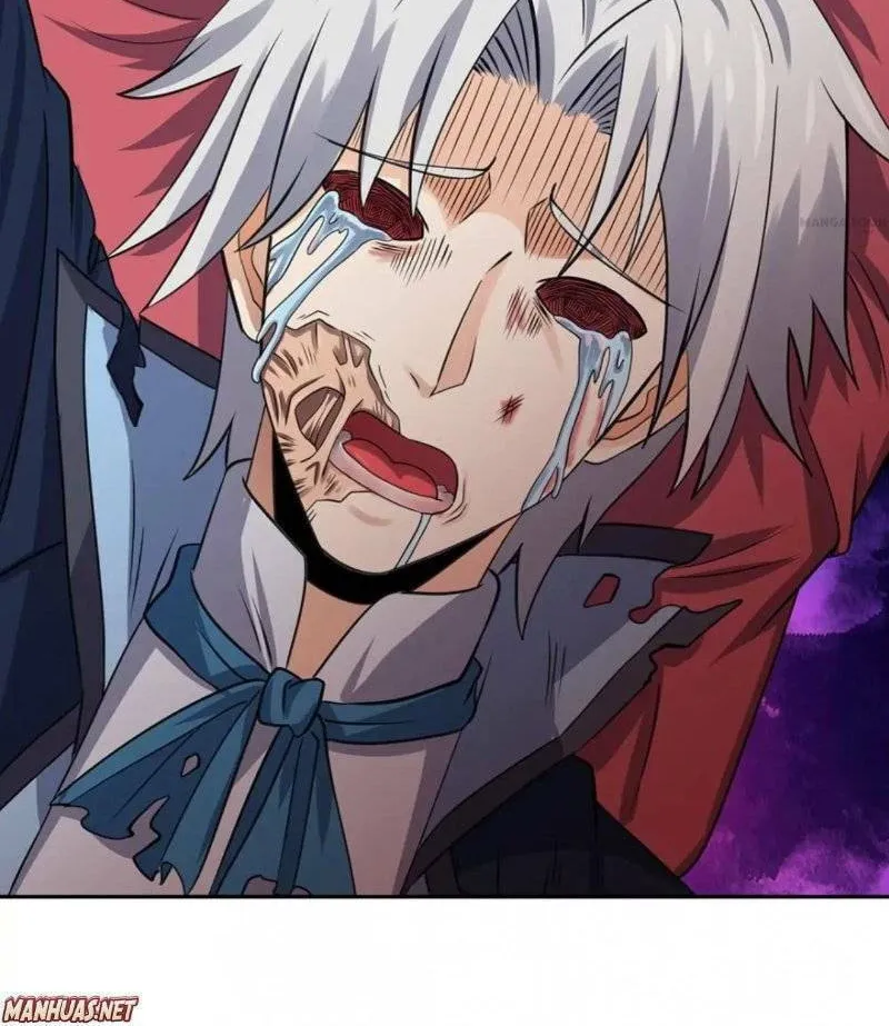 Read Devouring Realm chapter 161 image 32 on Lezhin