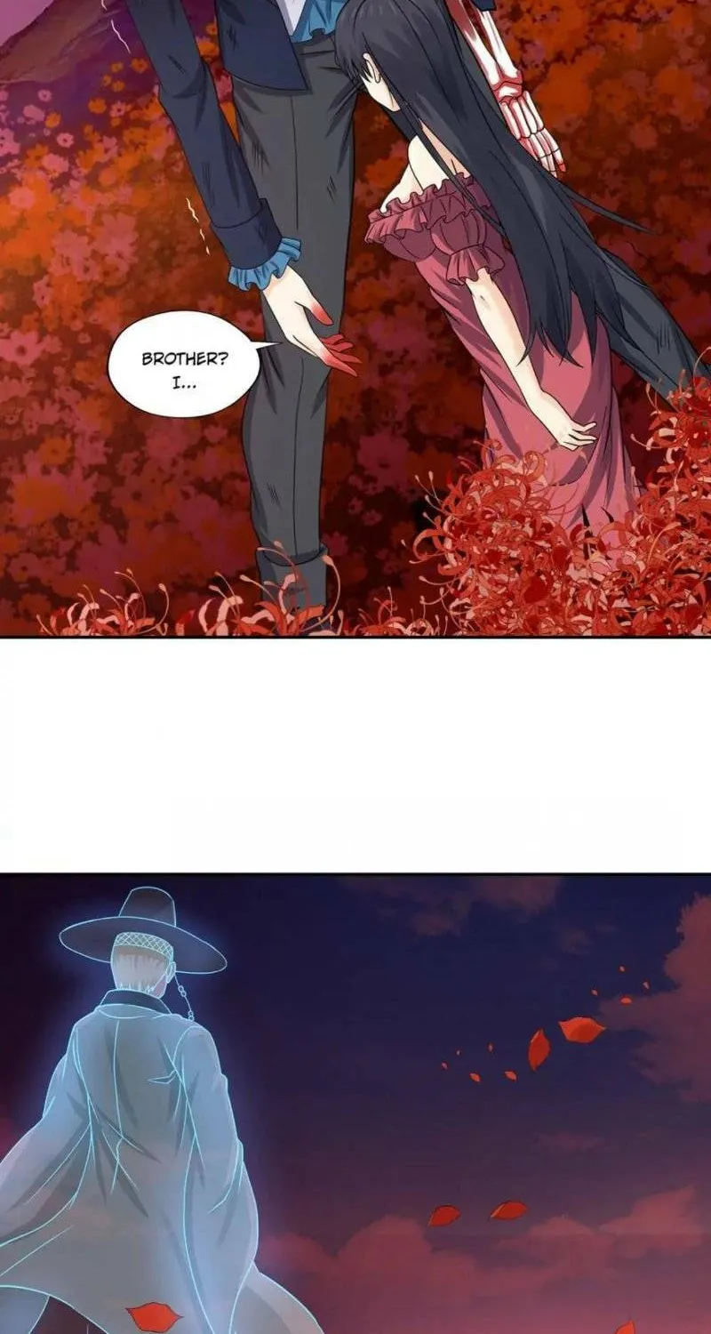 Read Devouring Realm chapter 161 image 34 on Lezhin