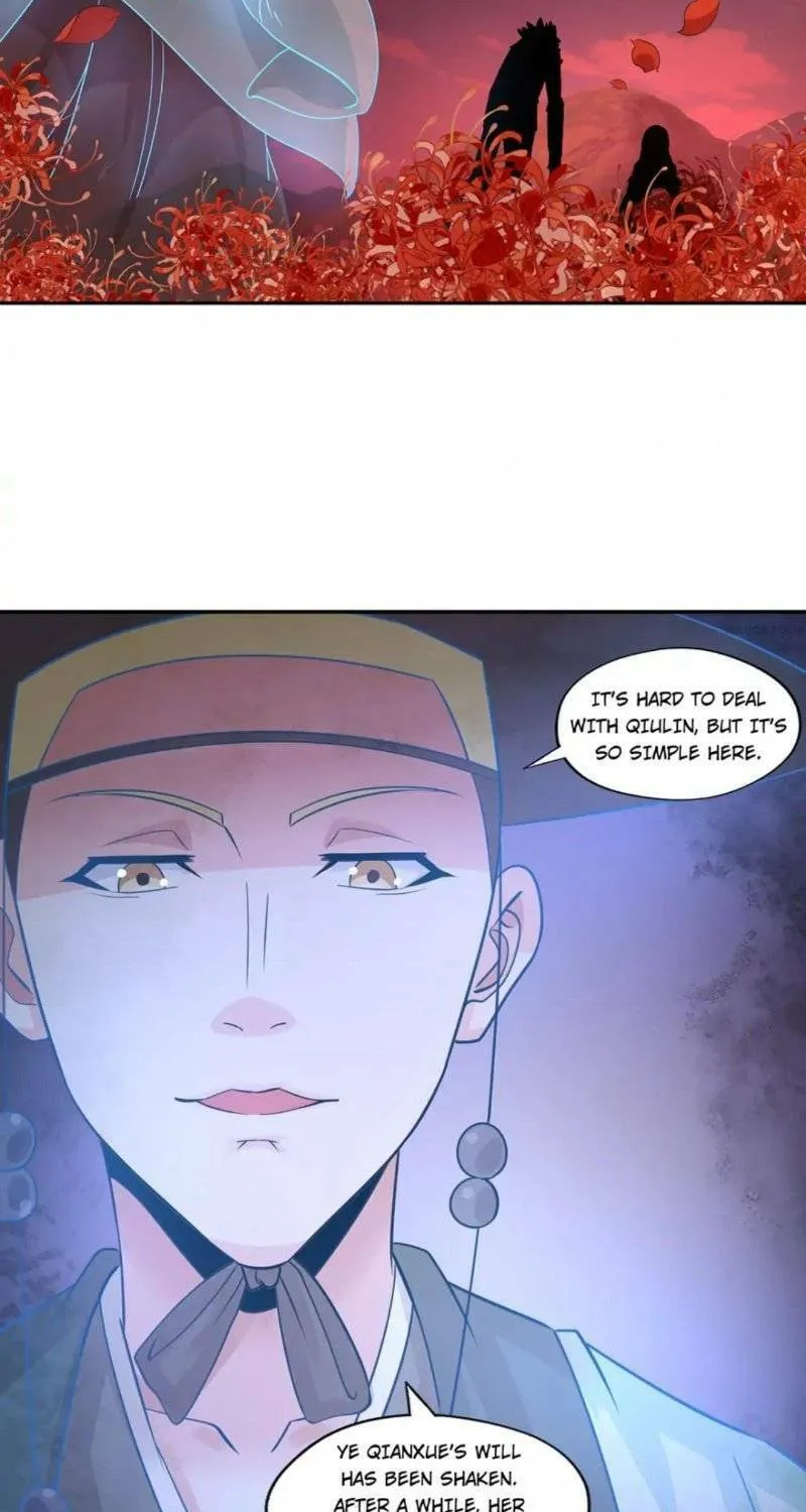 Read Devouring Realm chapter 161 image 35 on Lezhin