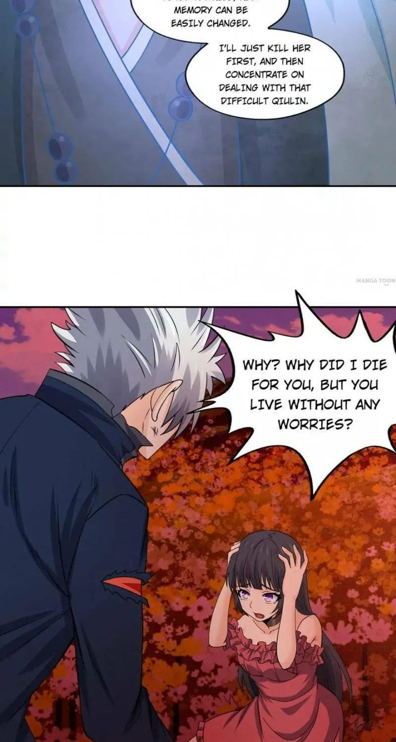 Read Devouring Realm chapter 161 image 36 on Lezhin