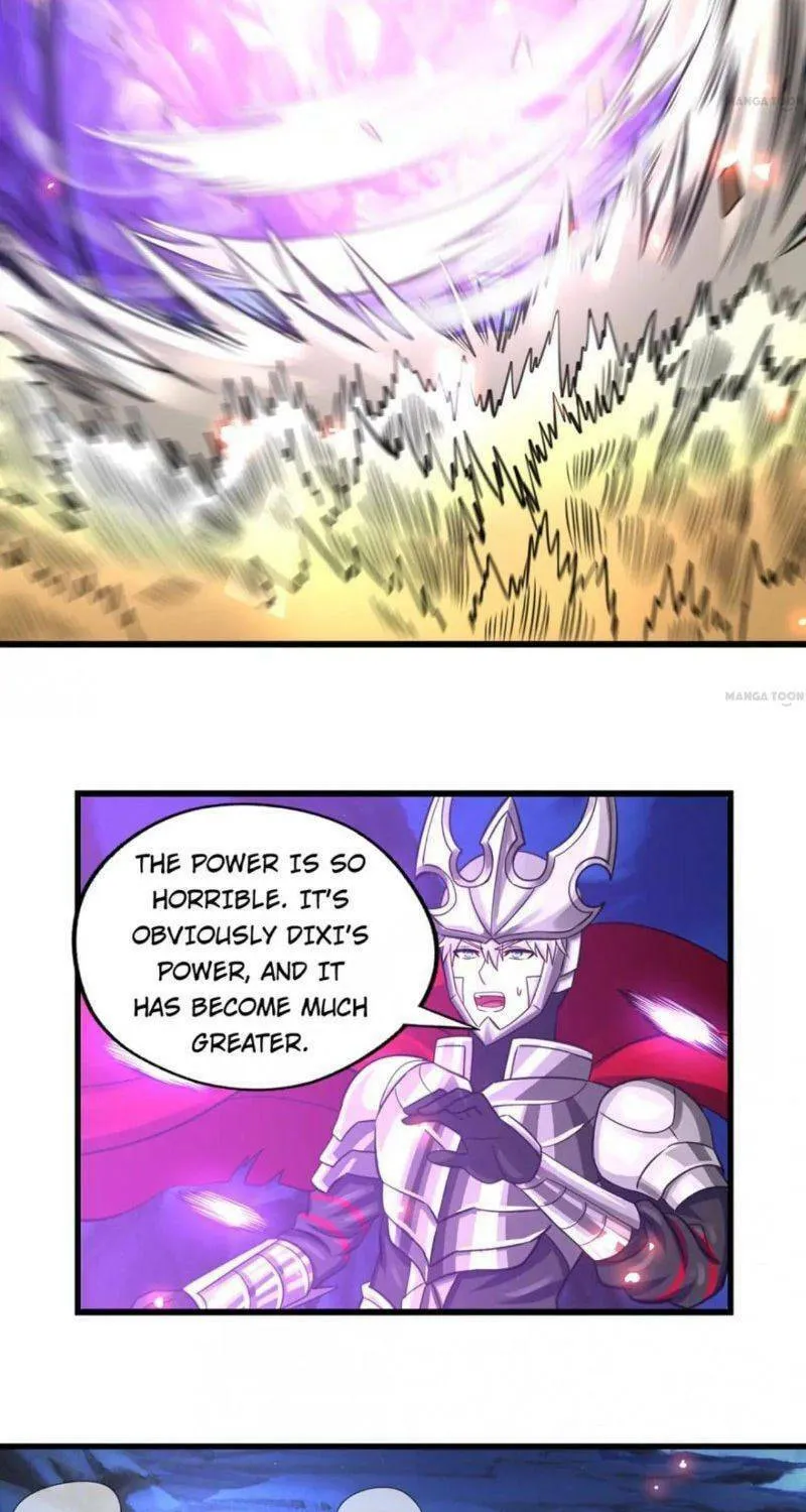 Read Devouring Realm chapter 161 image 4 on Lezhin