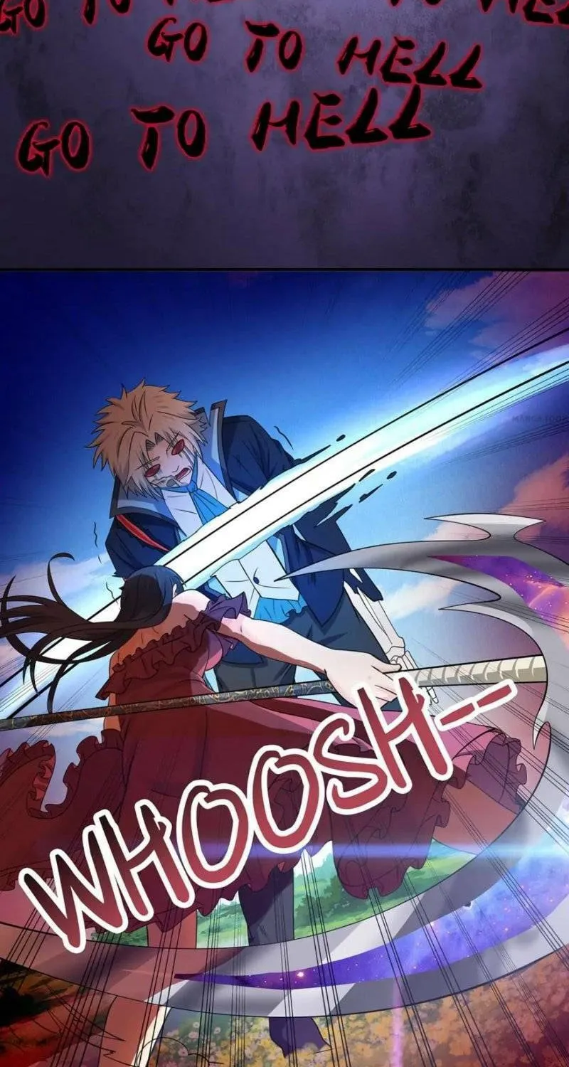 Read Devouring Realm chapter 161 image 40 on Lezhin