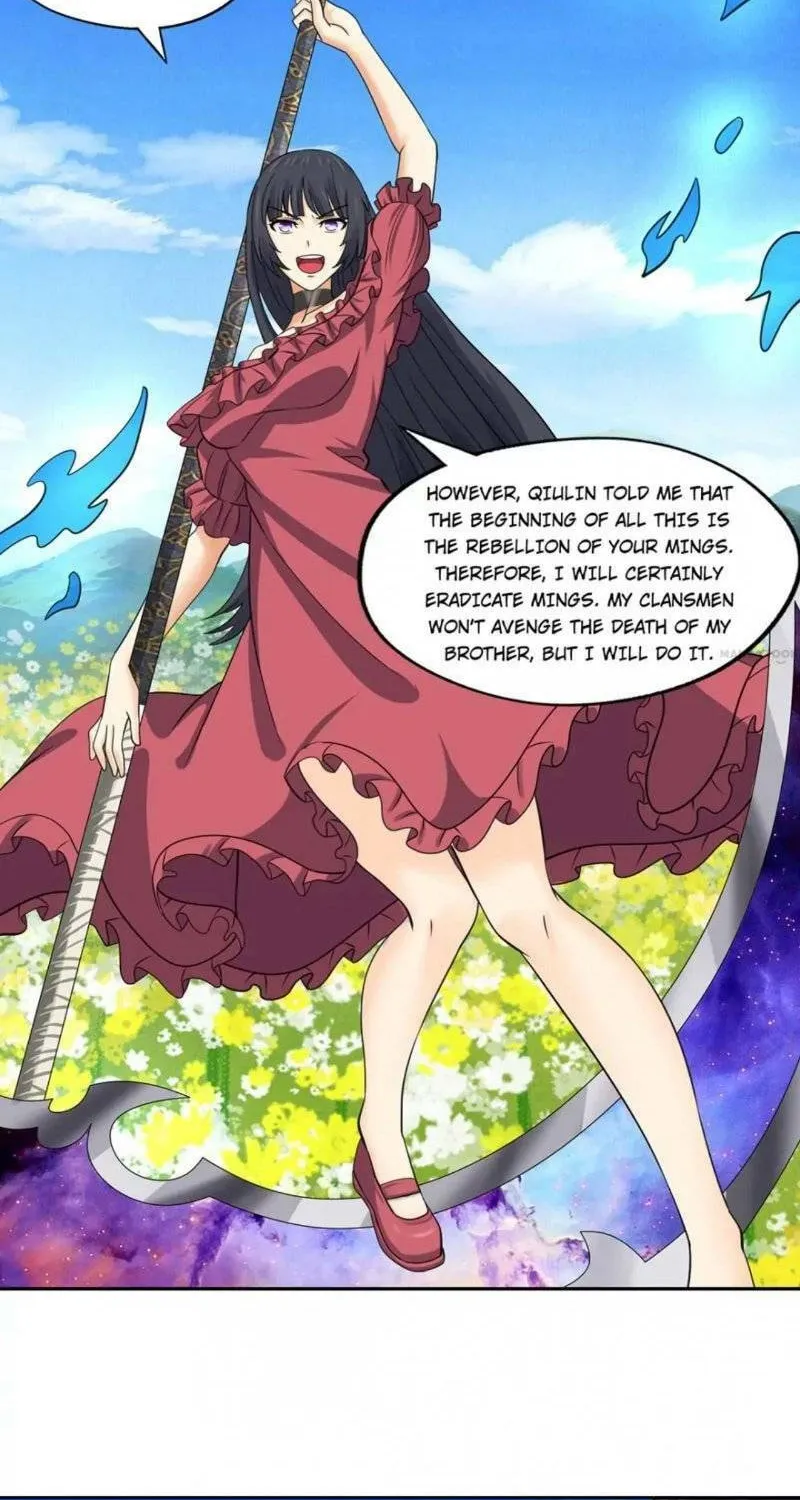 Read Devouring Realm chapter 161 image 44 on Lezhin