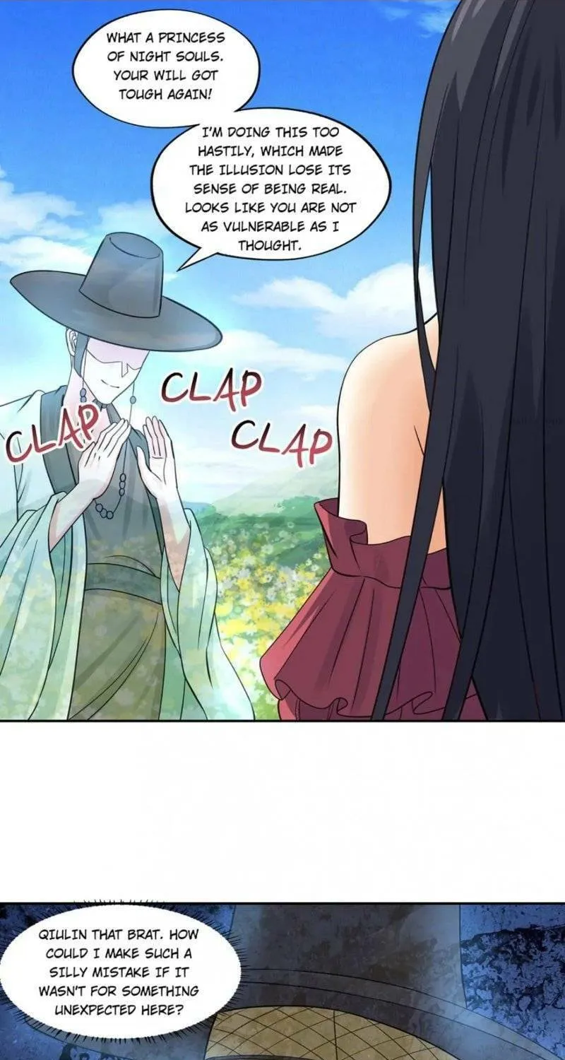 Read Devouring Realm chapter 161 image 45 on Lezhin