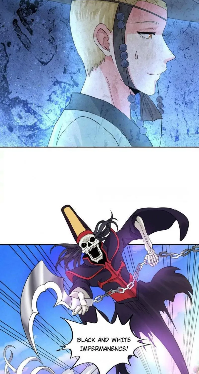 Read Devouring Realm chapter 161 image 46 on Lezhin