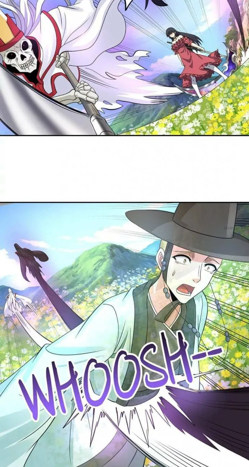 Read Devouring Realm chapter 161 image 47 on Lezhin