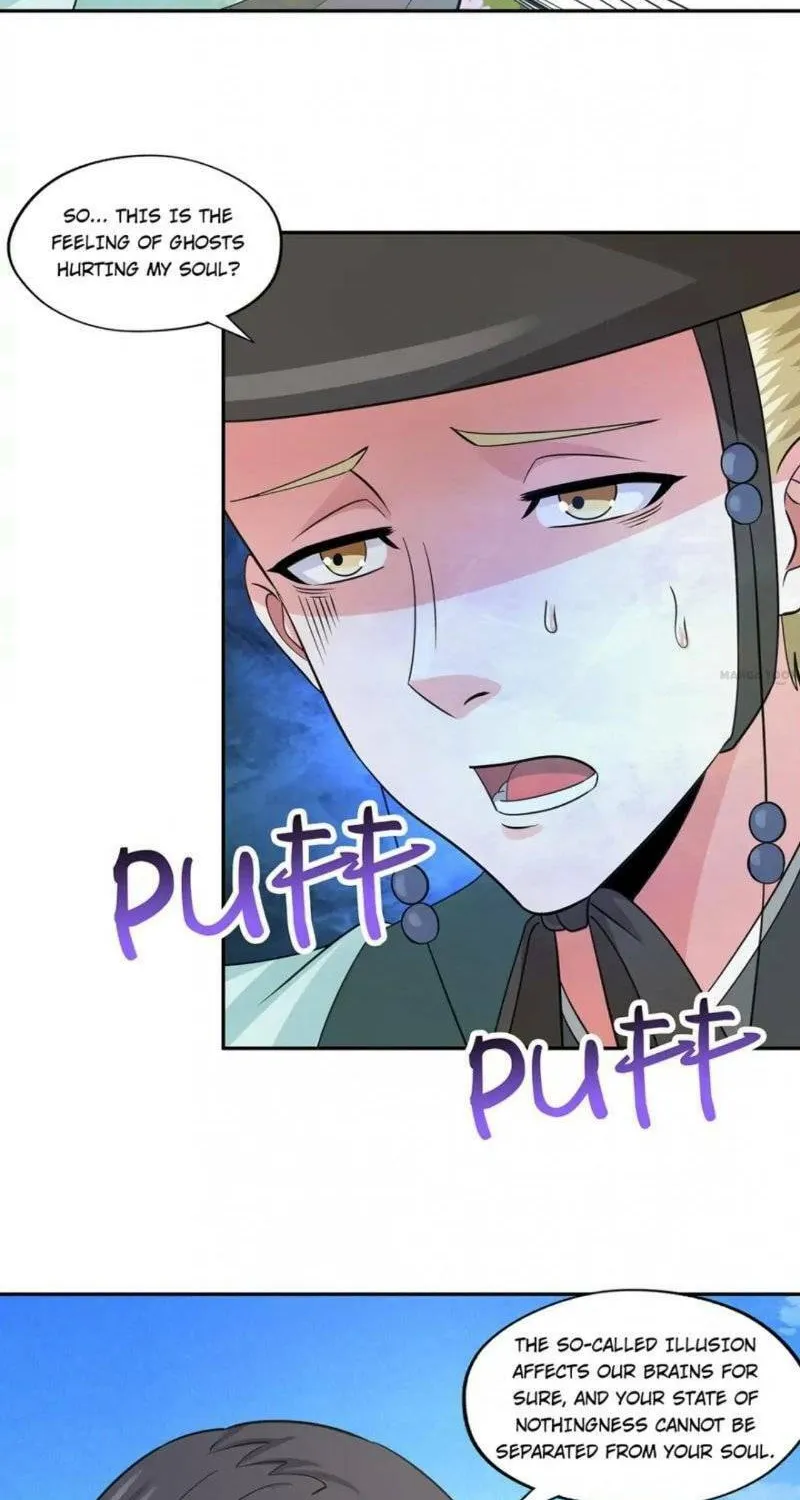 Read Devouring Realm chapter 161 image 48 on Lezhin