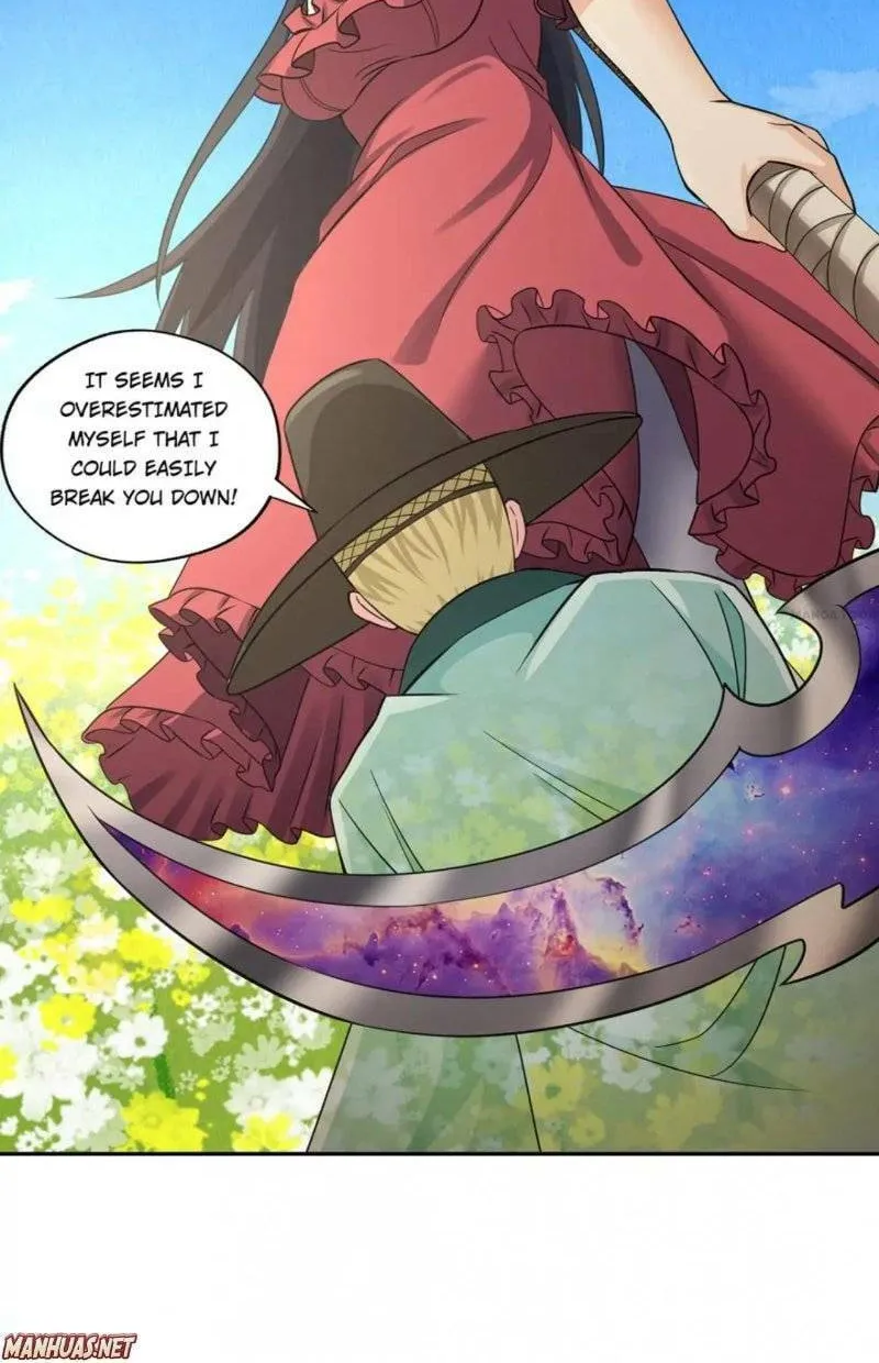 Read Devouring Realm chapter 161 image 50 on Lezhin