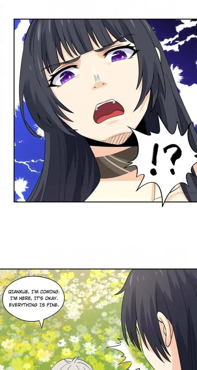 Read Devouring Realm chapter 161 image 51 on Lezhin
