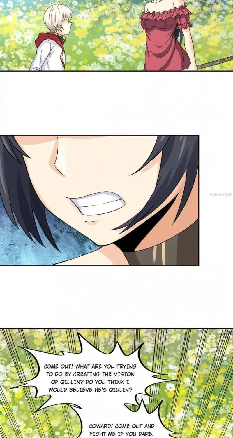 Read Devouring Realm chapter 161 image 53 on Lezhin