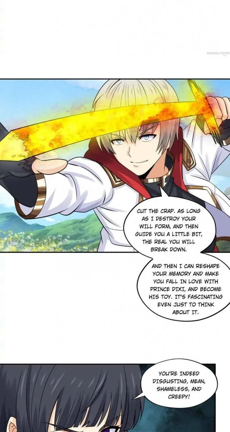 Read Devouring Realm chapter 161 image 62 on Lezhin