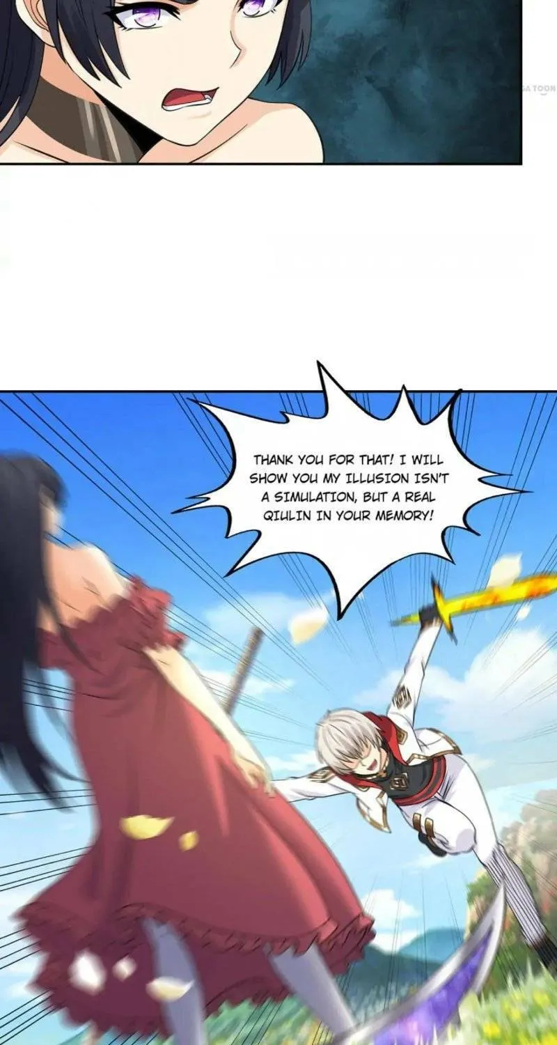 Read Devouring Realm chapter 161 image 63 on Lezhin