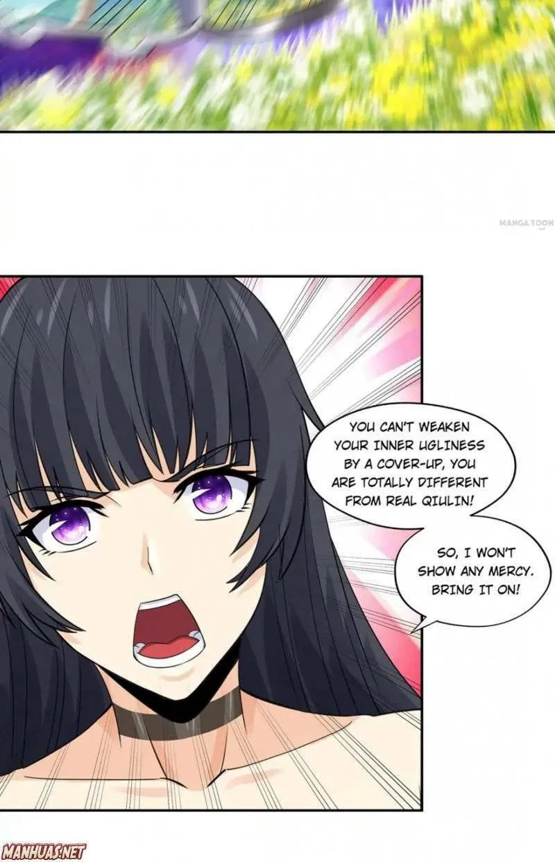Read Devouring Realm chapter 161 image 64 on Lezhin
