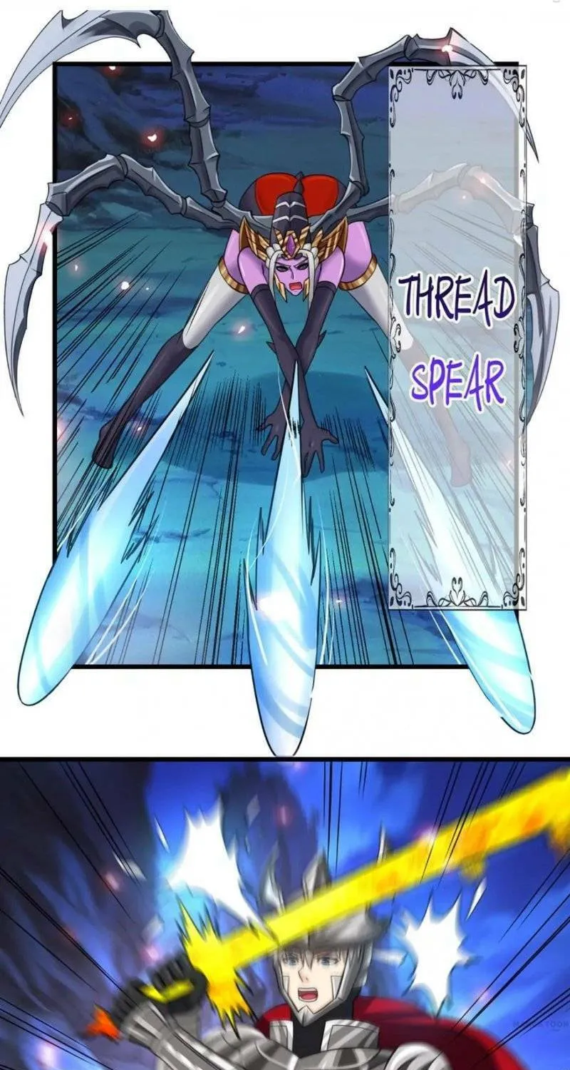 Read Devouring Realm chapter 161 image 9 on Lezhin