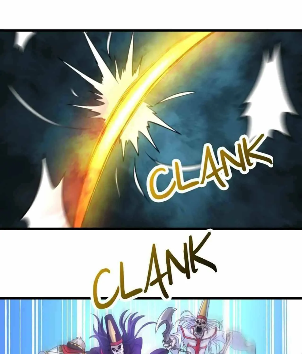 Read Devouring Realm chapter 162 image 0 on Lezhin