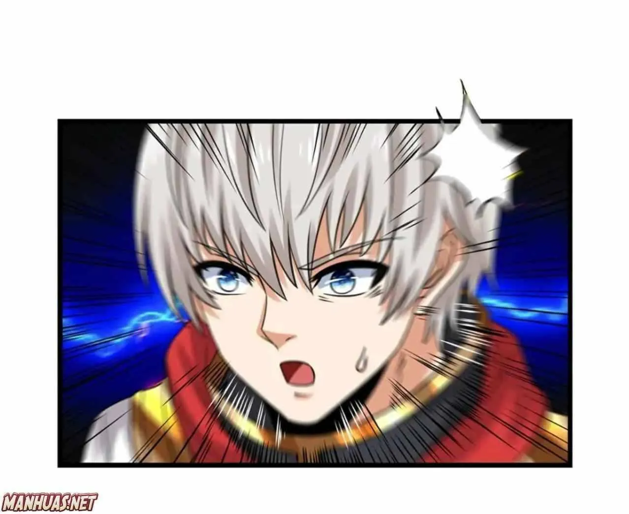 Read Devouring Realm chapter 162 image 12 on Lezhin