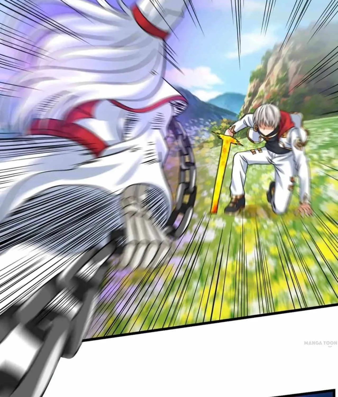 Read Devouring Realm chapter 162 image 16 on Lezhin
