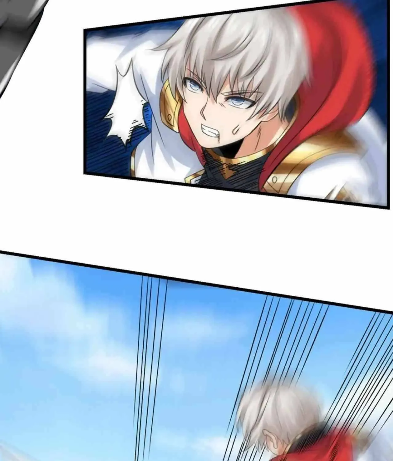 Read Devouring Realm chapter 162 image 17 on Lezhin