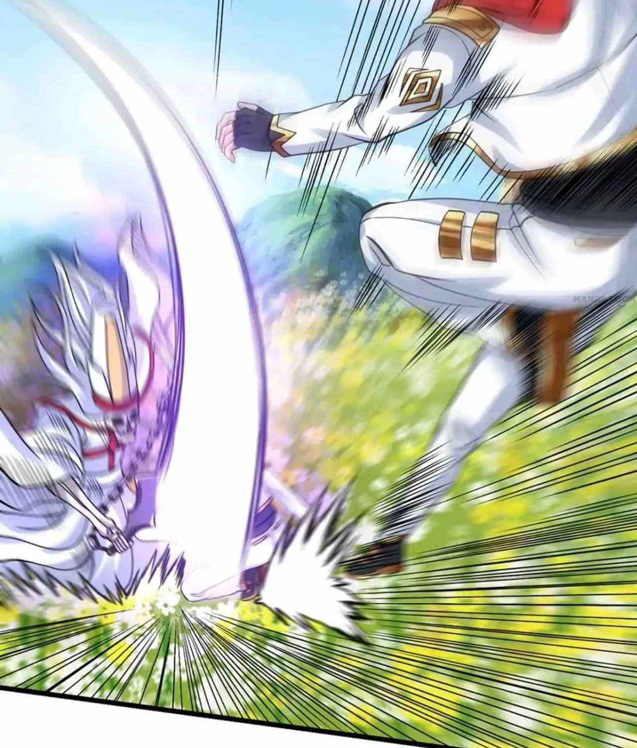 Read Devouring Realm chapter 162 image 18 on Lezhin