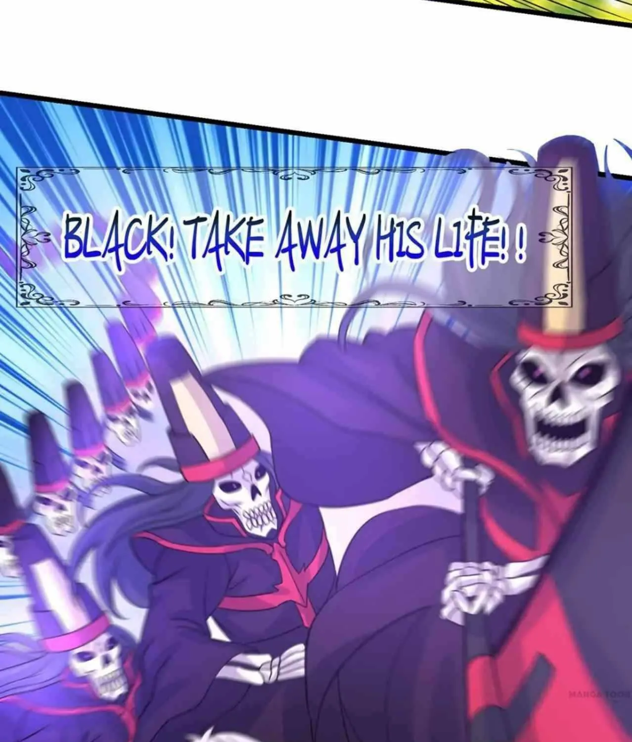 Read Devouring Realm chapter 162 image 19 on Lezhin