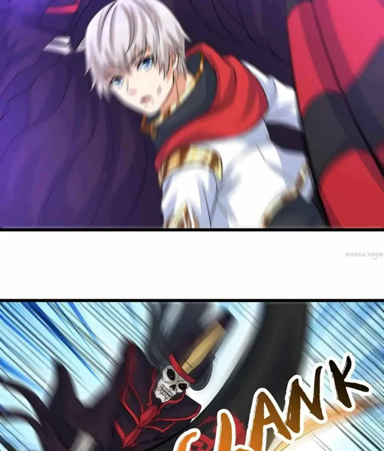 Read Devouring Realm chapter 162 image 20 on Lezhin
