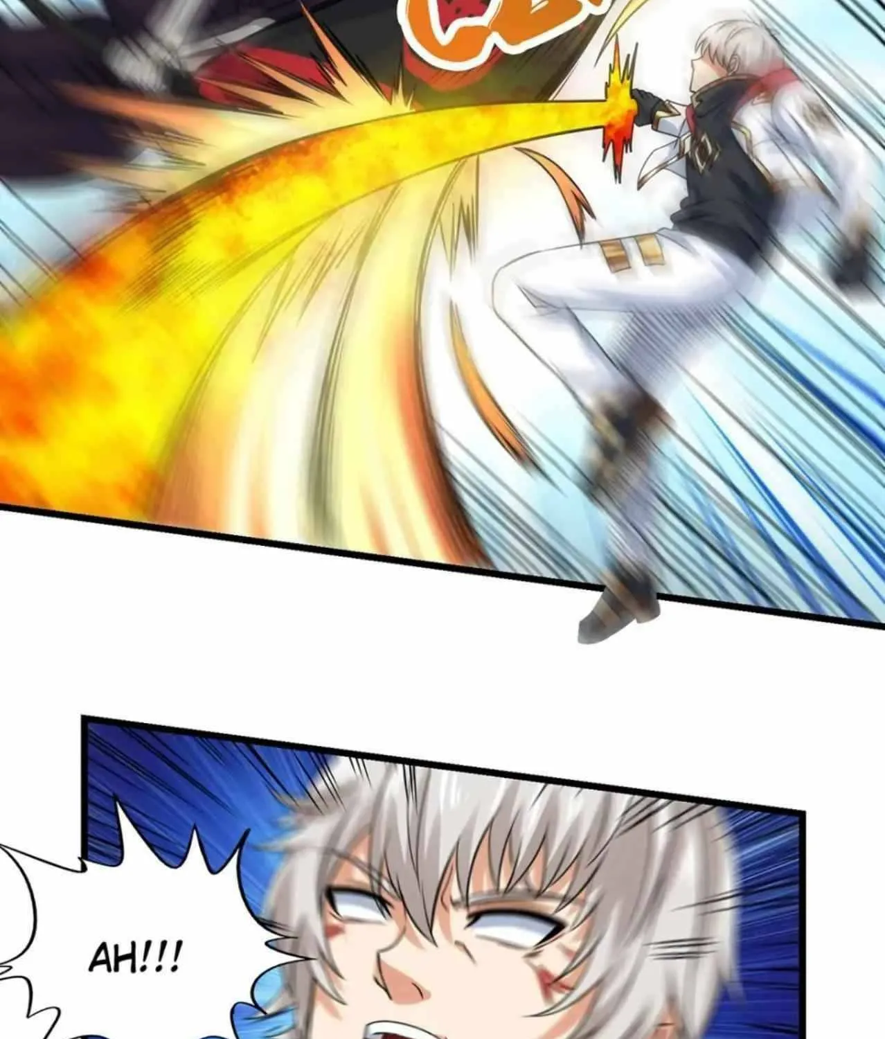 Read Devouring Realm chapter 162 image 21 on Lezhin