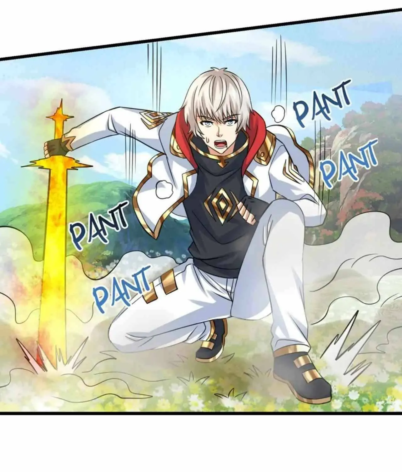 Read Devouring Realm chapter 162 image 24 on Lezhin