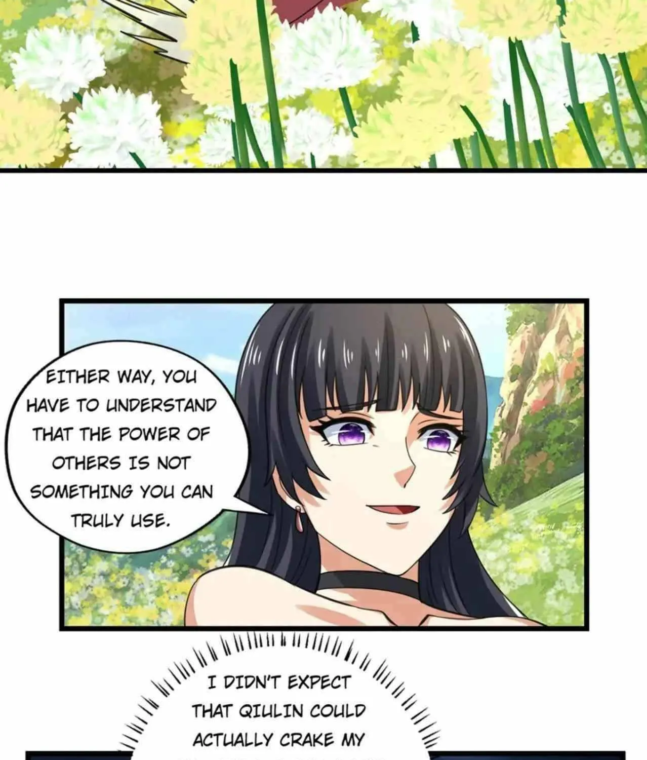 Read Devouring Realm chapter 162 image 26 on Lezhin