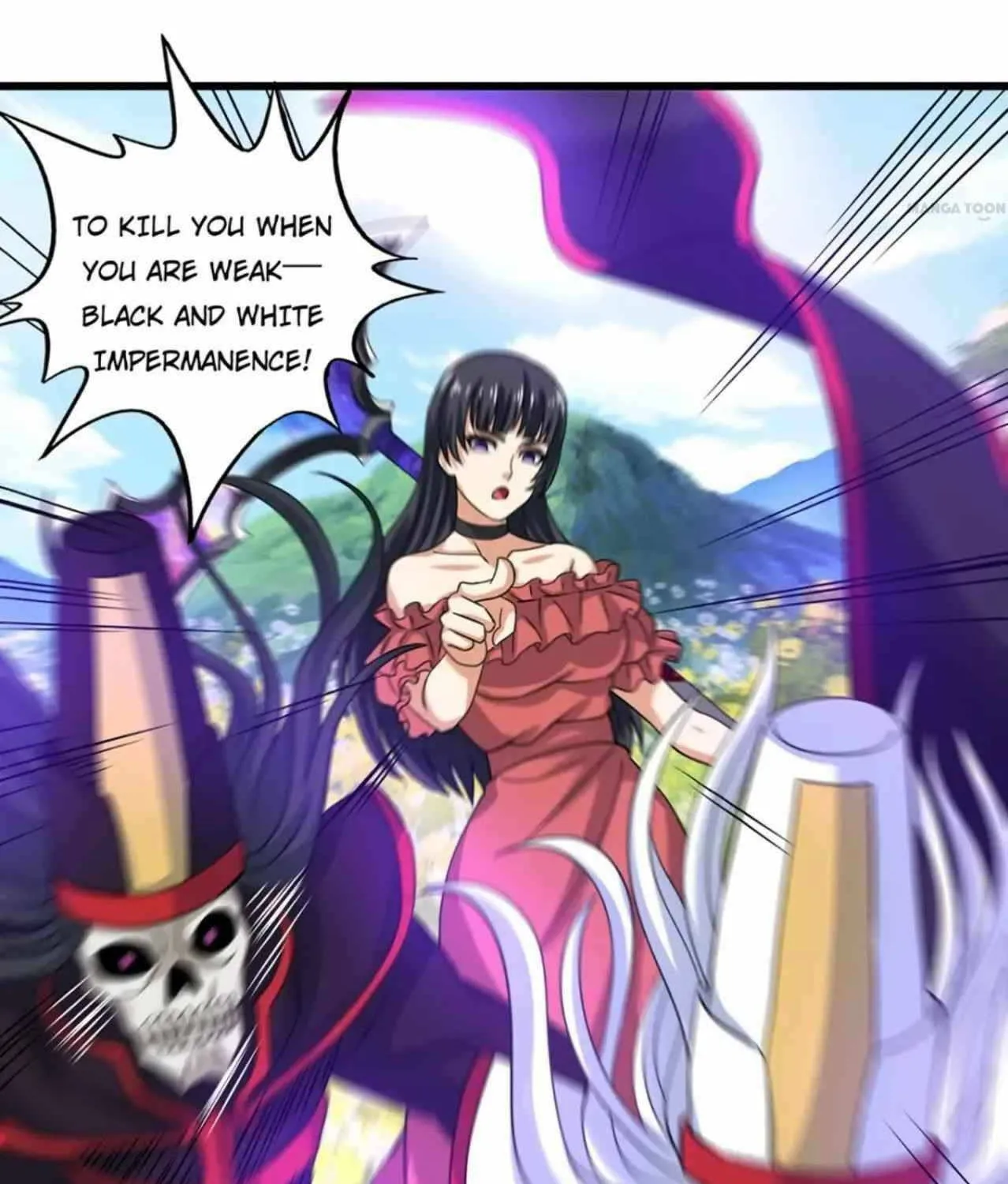 Read Devouring Realm chapter 162 image 29 on Lezhin