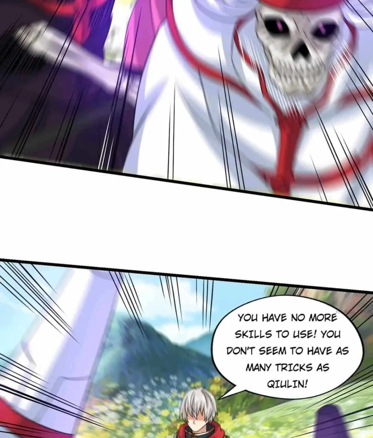 Read Devouring Realm chapter 162 image 30 on Lezhin