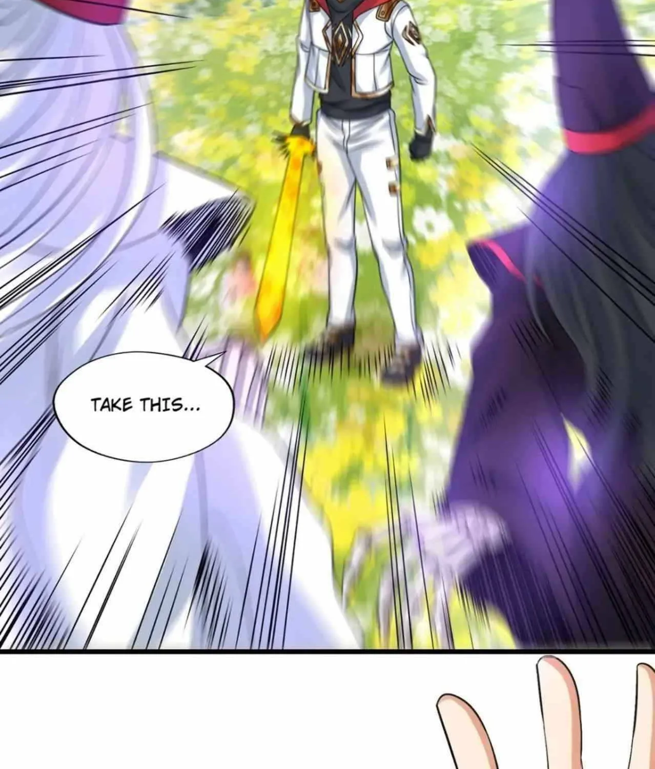 Read Devouring Realm chapter 162 image 31 on Lezhin