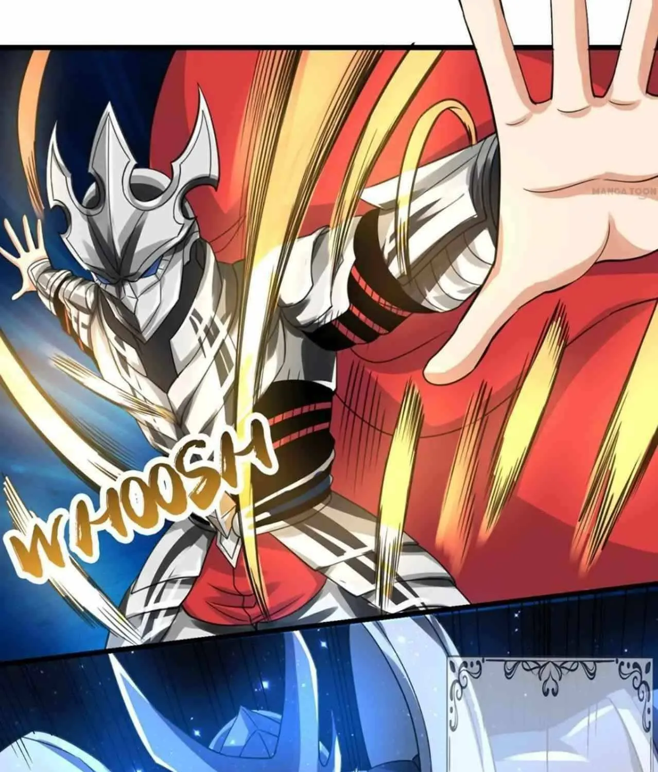 Read Devouring Realm chapter 162 image 32 on Lezhin