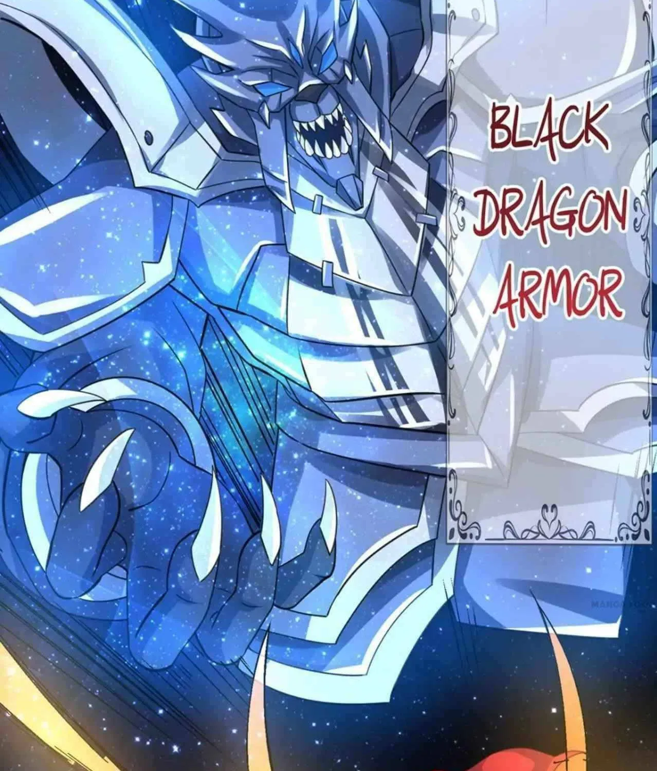 Read Devouring Realm chapter 162 image 33 on Lezhin